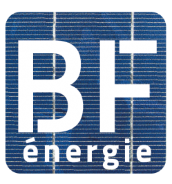 Logo bf energie